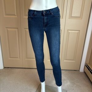 REWASH skinny jeans